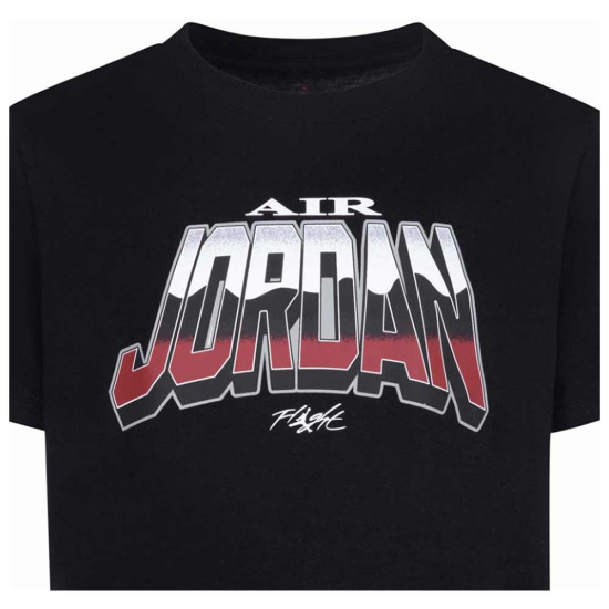 Jordan Παιδική κοντομάνικη μπλούζα World S/S Tee Jordan Παιδική κοντομάνικη μπλούζα World S/S Tee
